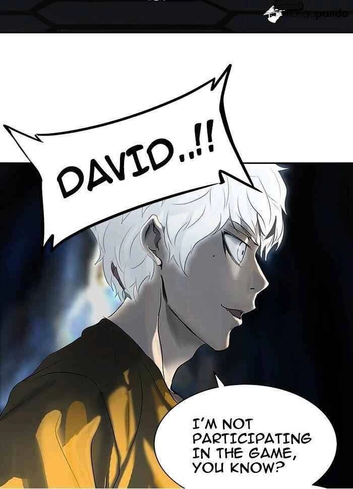 Tower of God Chapter 62.2 3